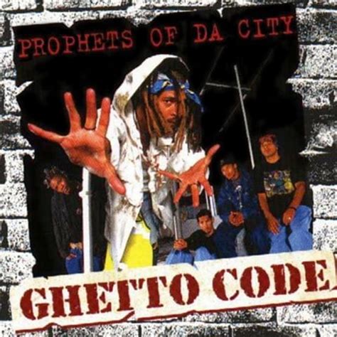Prophets Of DA City Lyrics, Songs, and Albums .